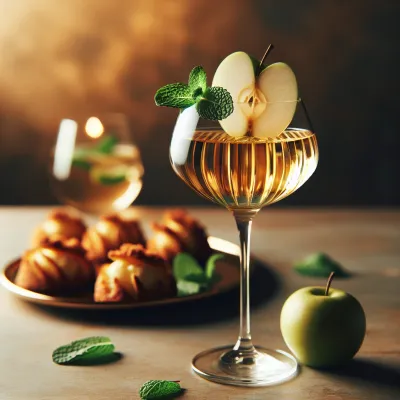 Le Charme Charentais