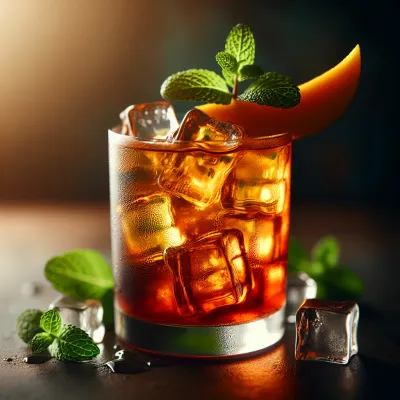 Le Corsaire Tropical