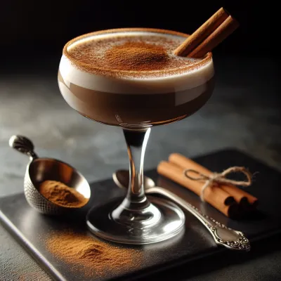 Le Crème de Velours