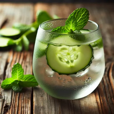 Le Jardin Fraîcheur