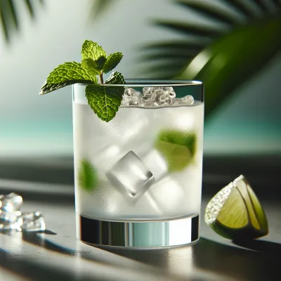 Le Paradis Tropical Sans Alcool