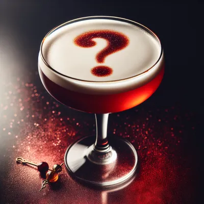 Le Président Déchu