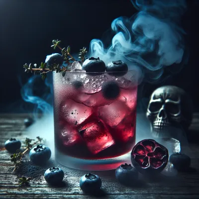 Le Rebelle de l'Upside Down