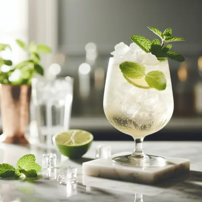 Le Saint-Germain des Jardins