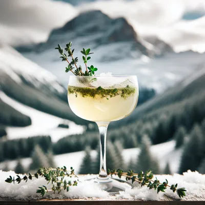 Le Savoyard Rafraîchissant