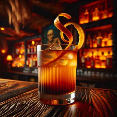 Le Soleil des Caraïbes