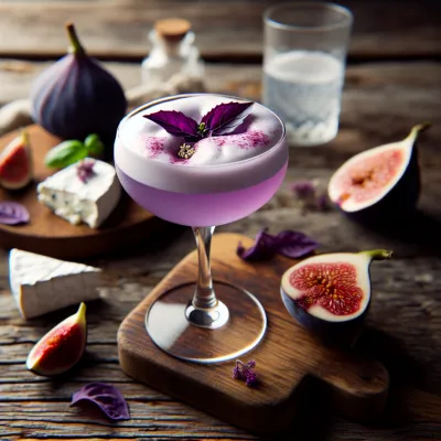 Le Souffle de la Forêt Enchantée