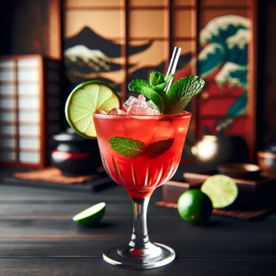 Le Symphonie Nippo-Mexicaine