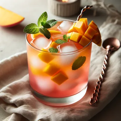 Le Trésor du Pirate Fruité