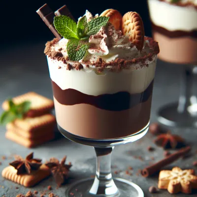 Nuit d'Hiver Glacée