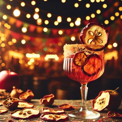 Pomme d'Amour Foraine