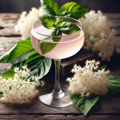 Trio de Délices Printaniers