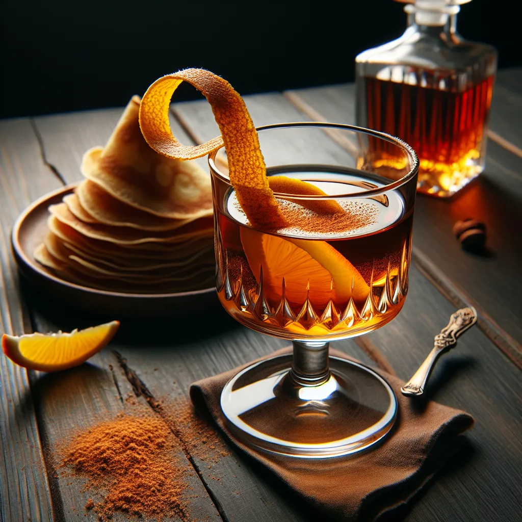 Clair de Lune à la Chandeleur