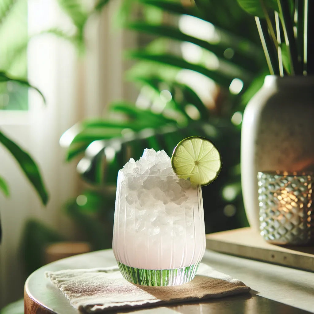 Coco Paradise Tropical