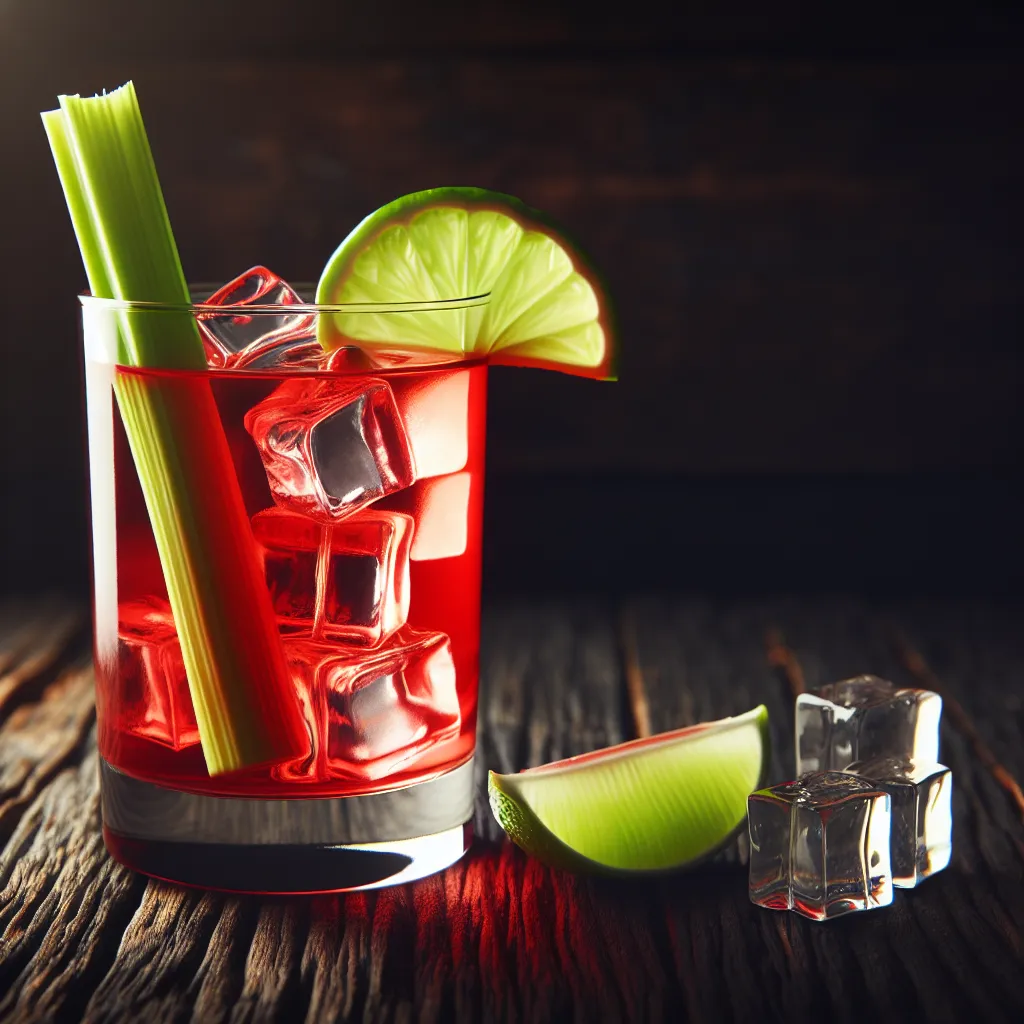 L'Écarlate Parfumée