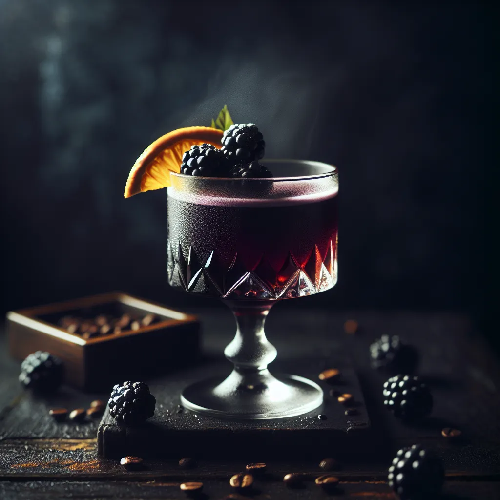 L'Éclipse Bourguignonne