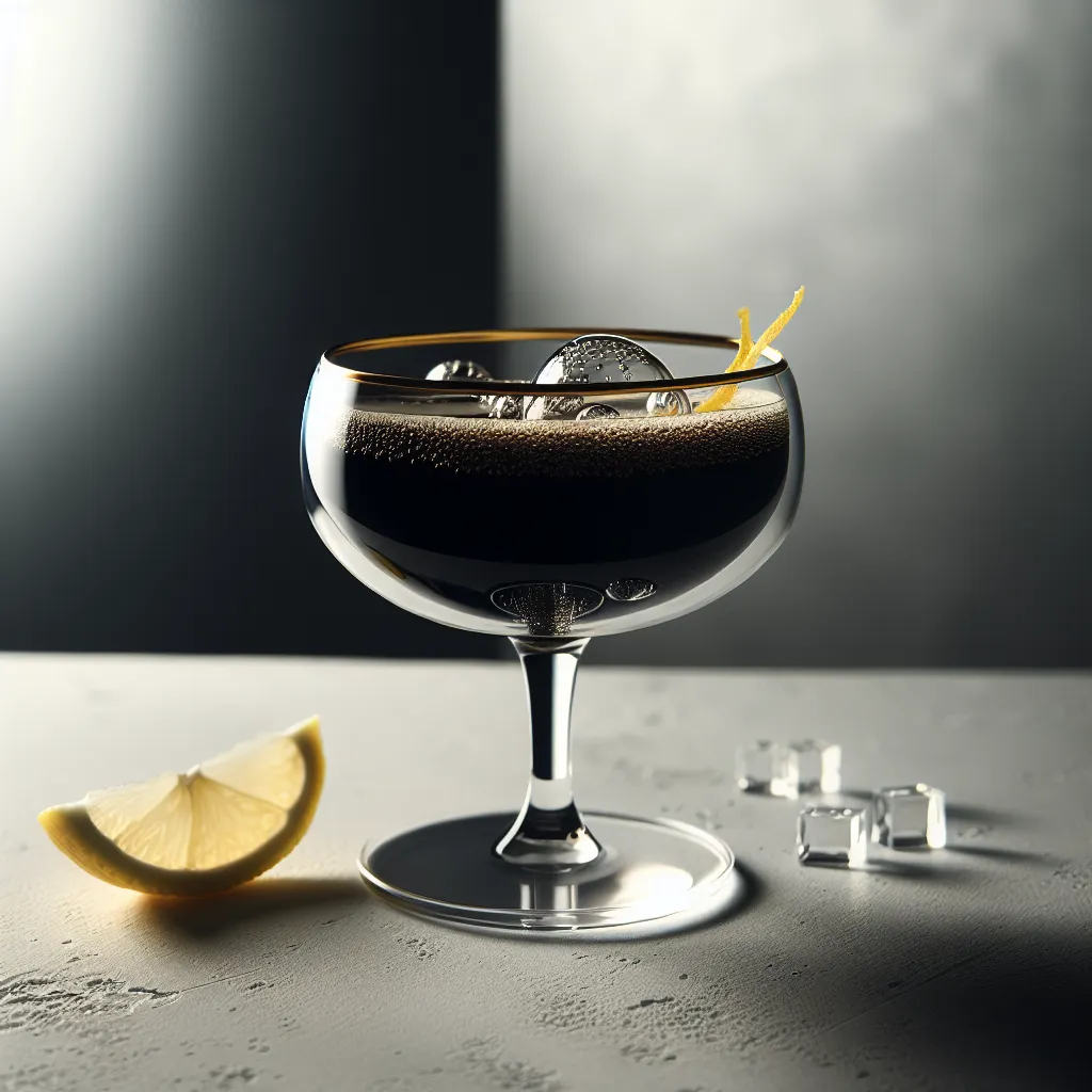 L'Éclipse Élégante