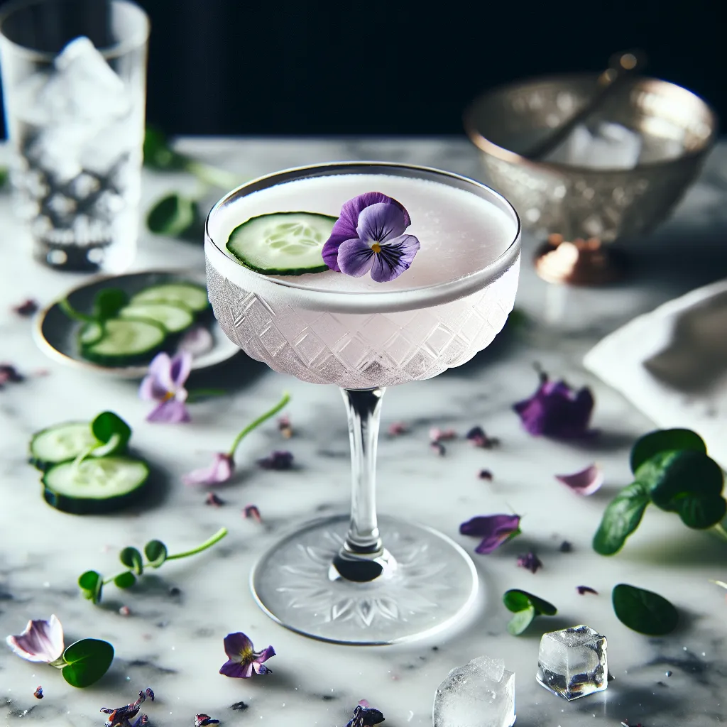 L'Élégance Estivale