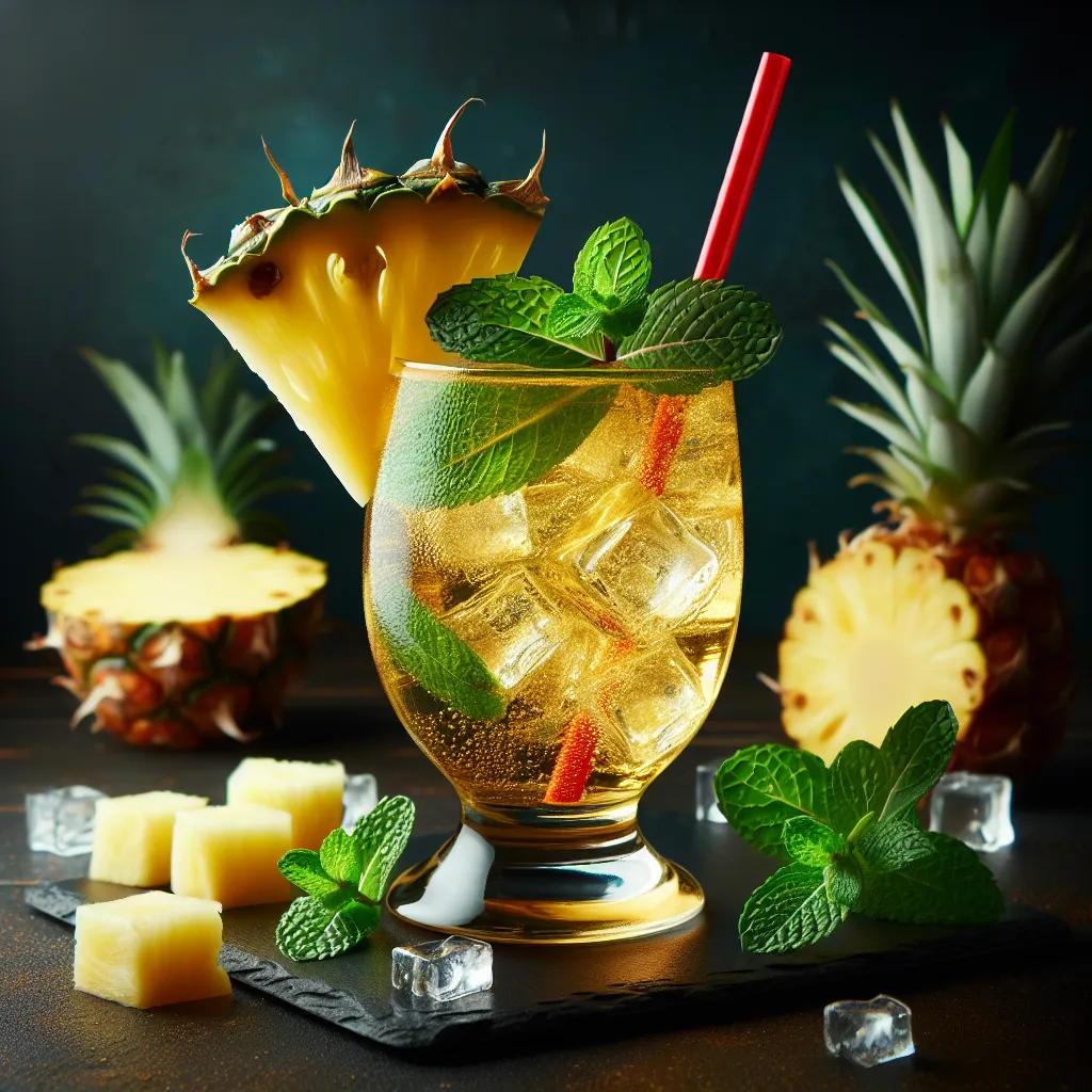 L'Émoi Aphrodisiaque