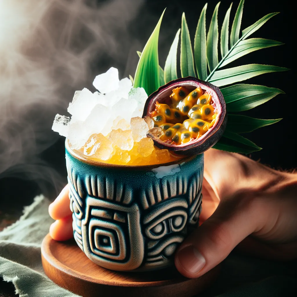 L'Esprit des Caraïbes