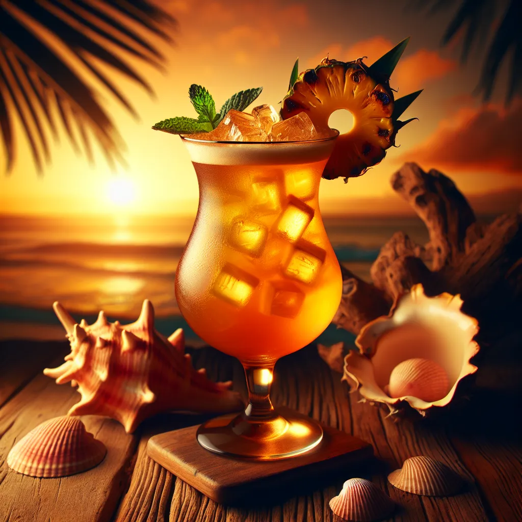 L'Évasion Tropicale