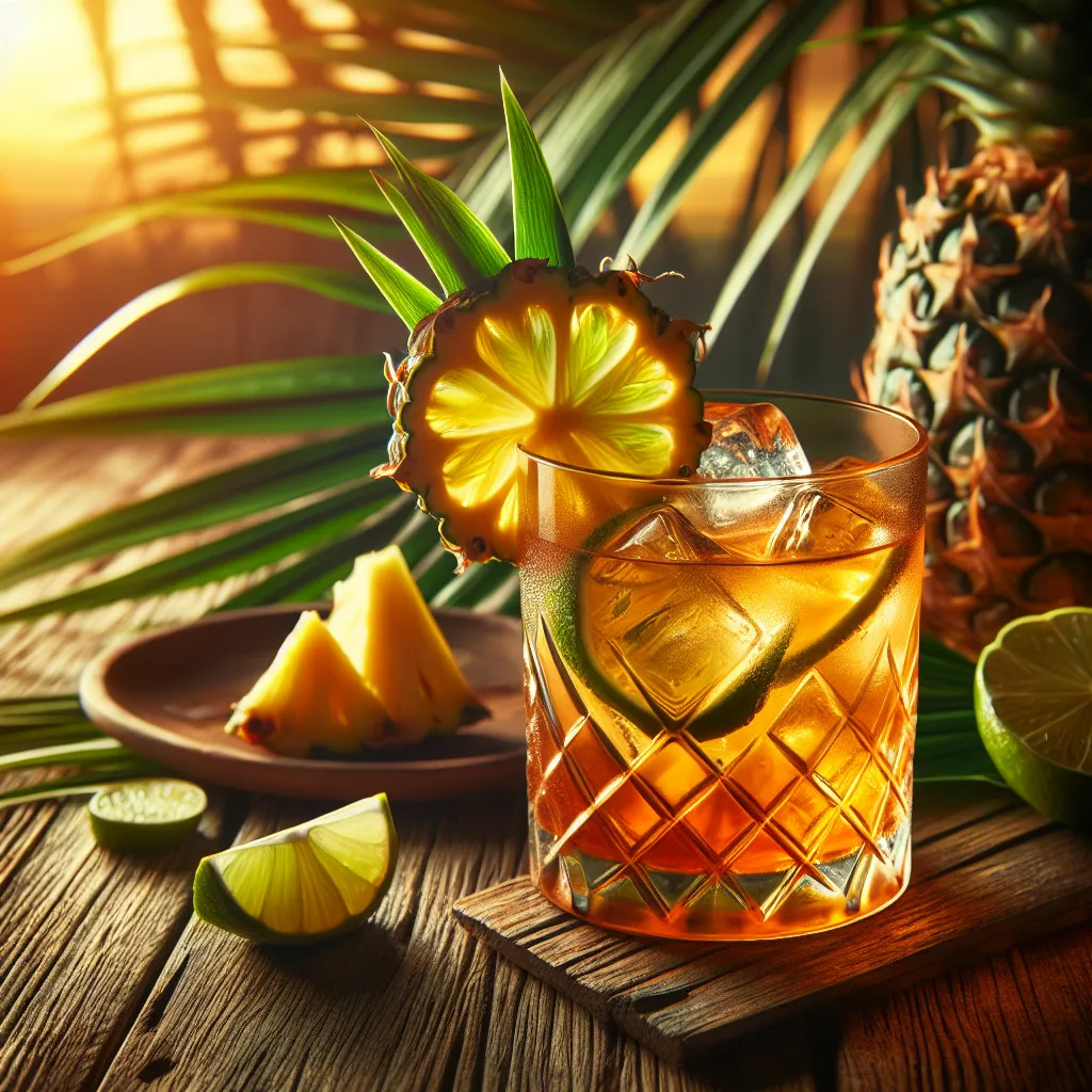 L'Évasion Tropicale