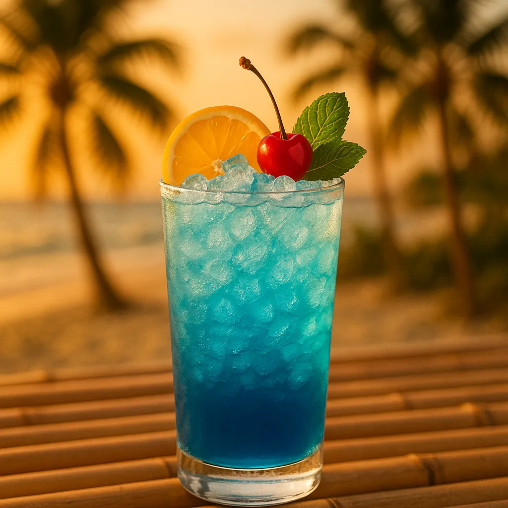 L'Évasion Tropicale