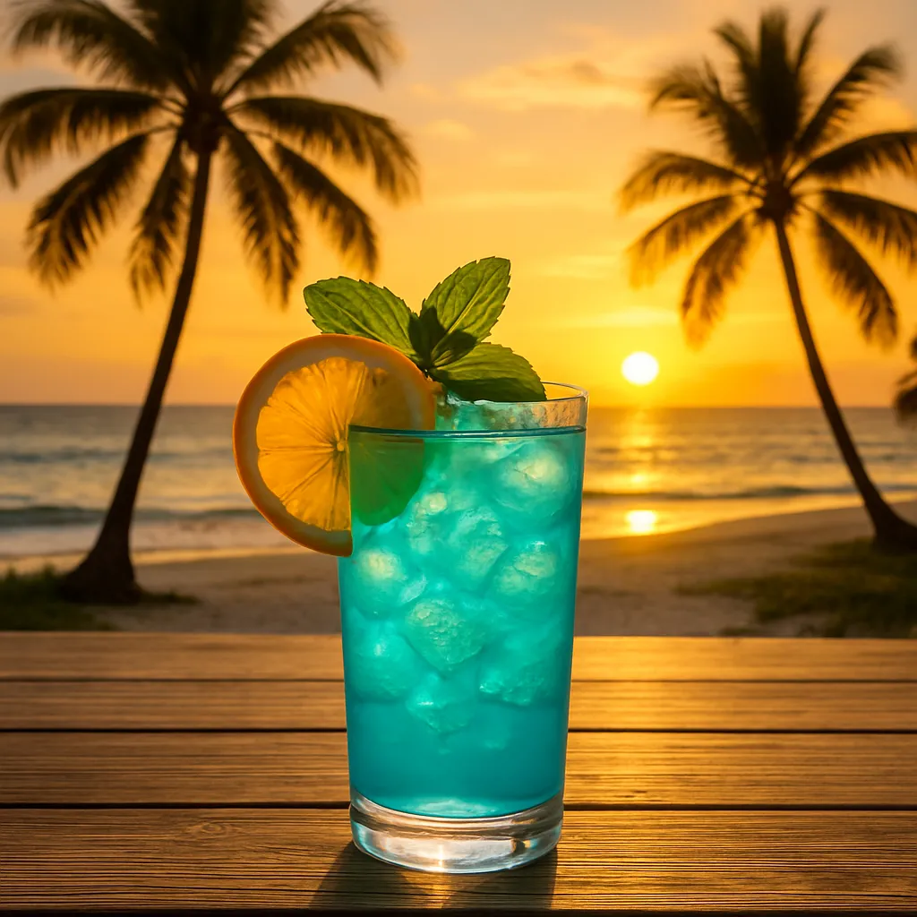 L'Évasion Tropicale