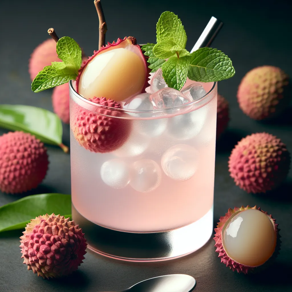 L'Exotique Rafraîchissant