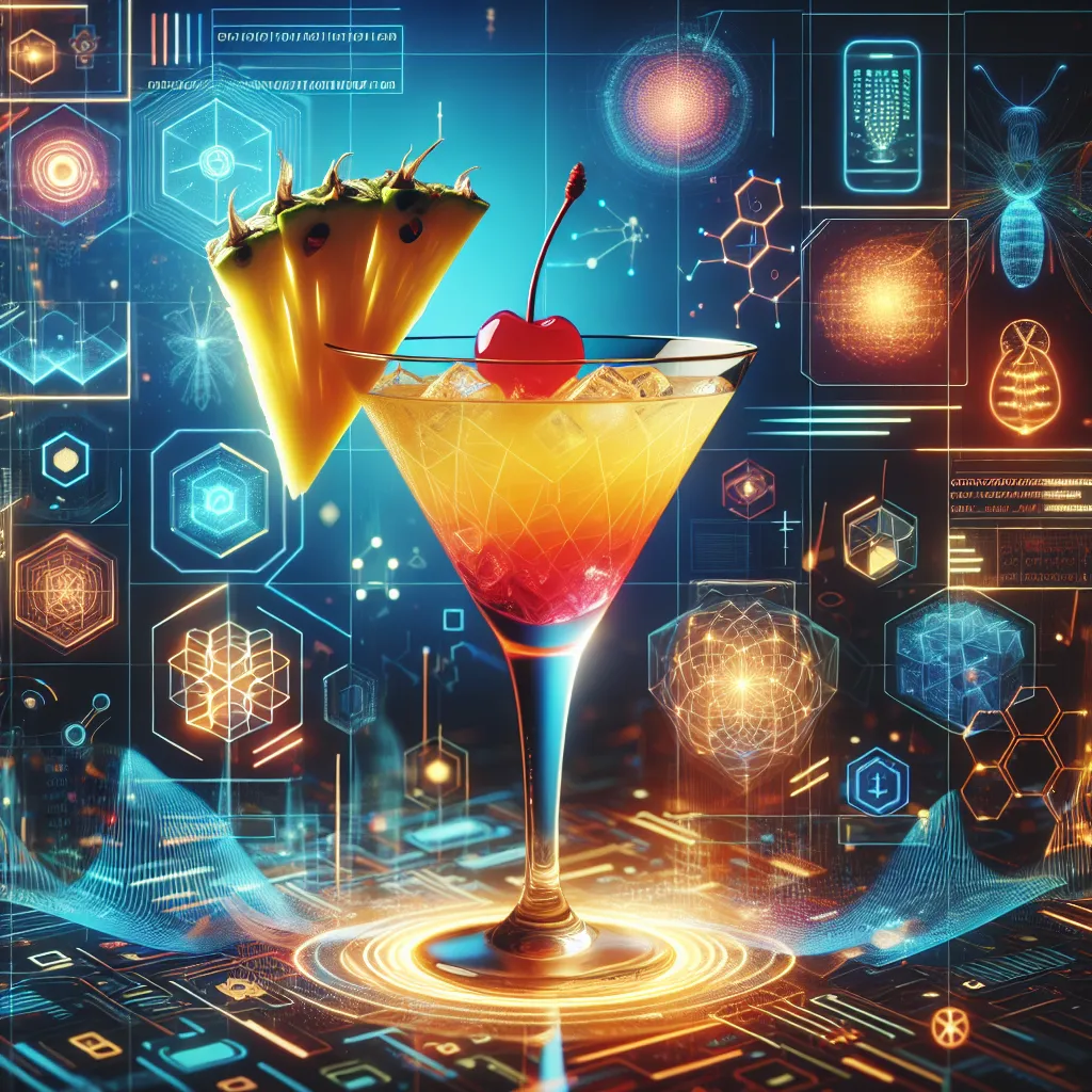 L'Intelligence Fruitée