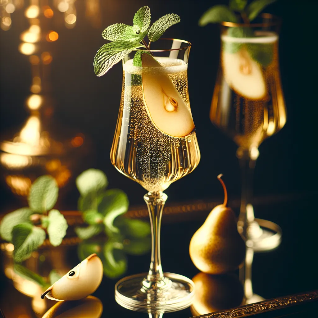 La Perle de Touraine