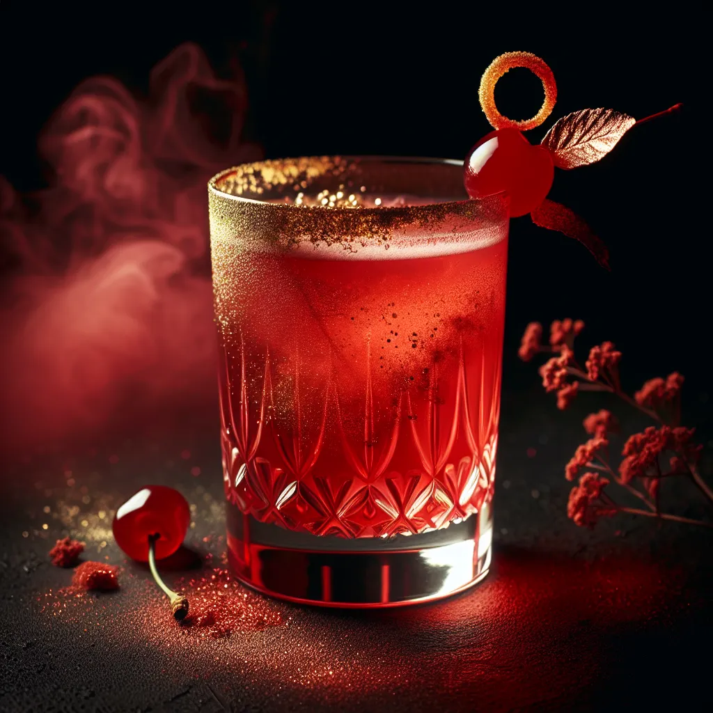 La Poussière d'Ange