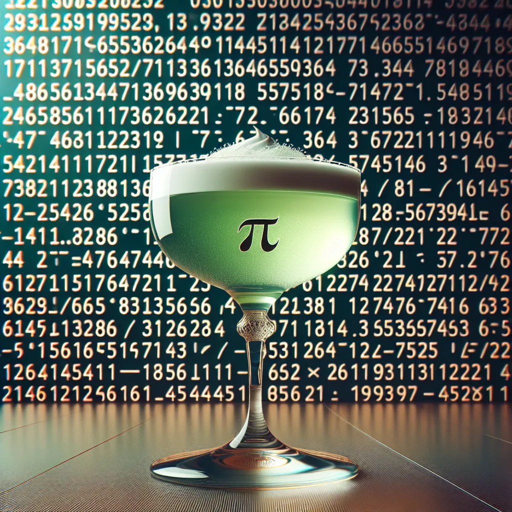 La Transcendance Numérique