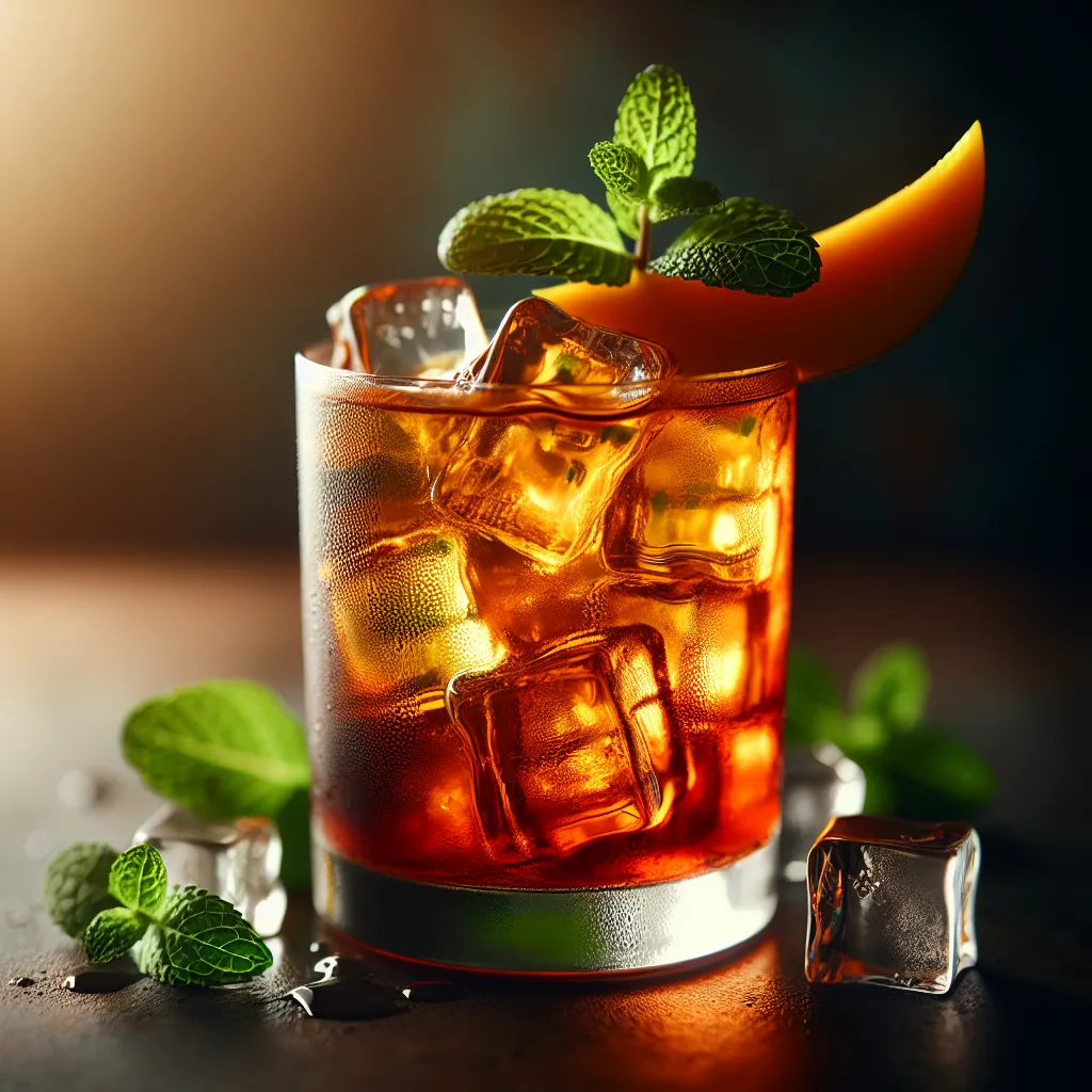 Le Corsaire Tropical