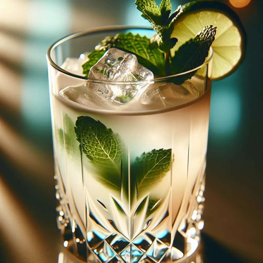 Le Paradis Tropical Sans Alcool