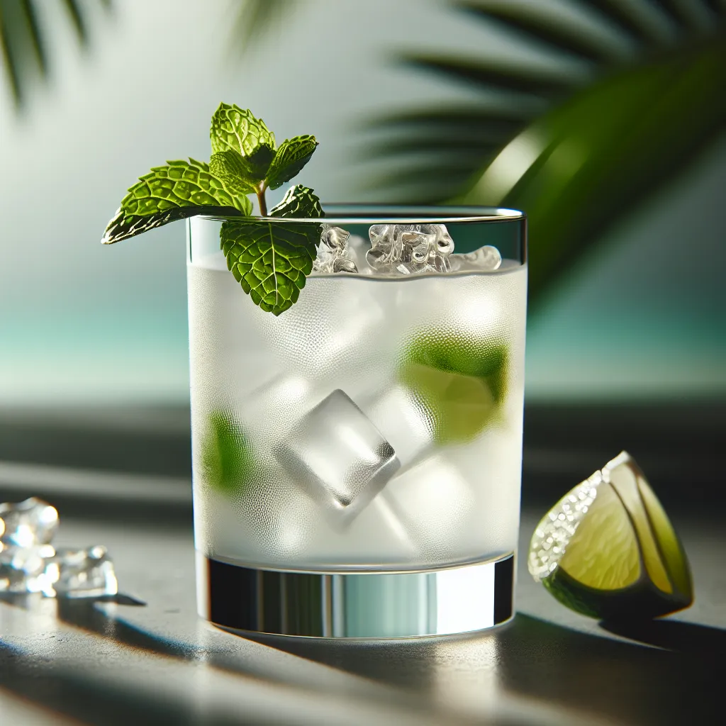 Le Paradis Tropical Sans Alcool