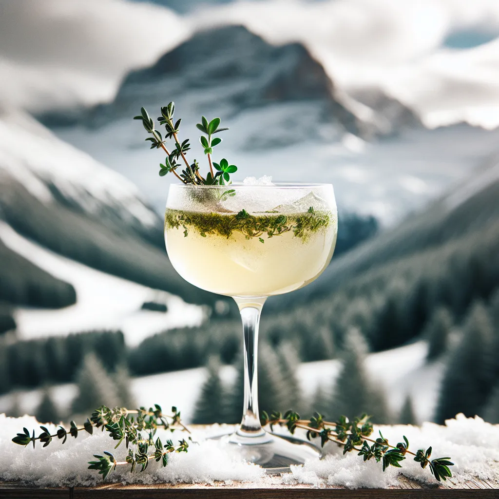 Le Savoyard Rafraîchissant