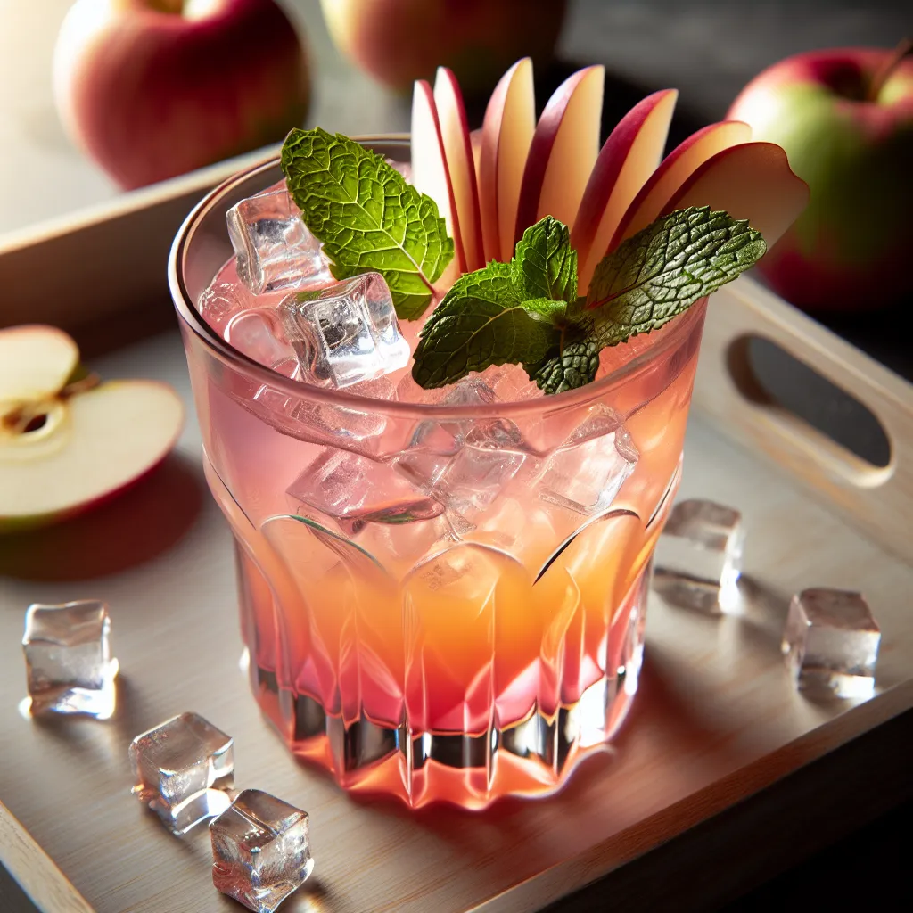 Le Tropical Paradise Teen