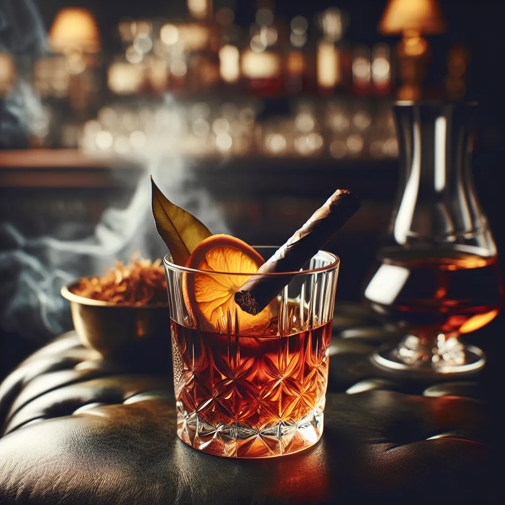 Le Velours de Minuit