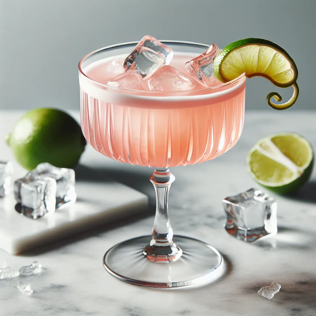 Le Zeste Fruité Rafraîchissant