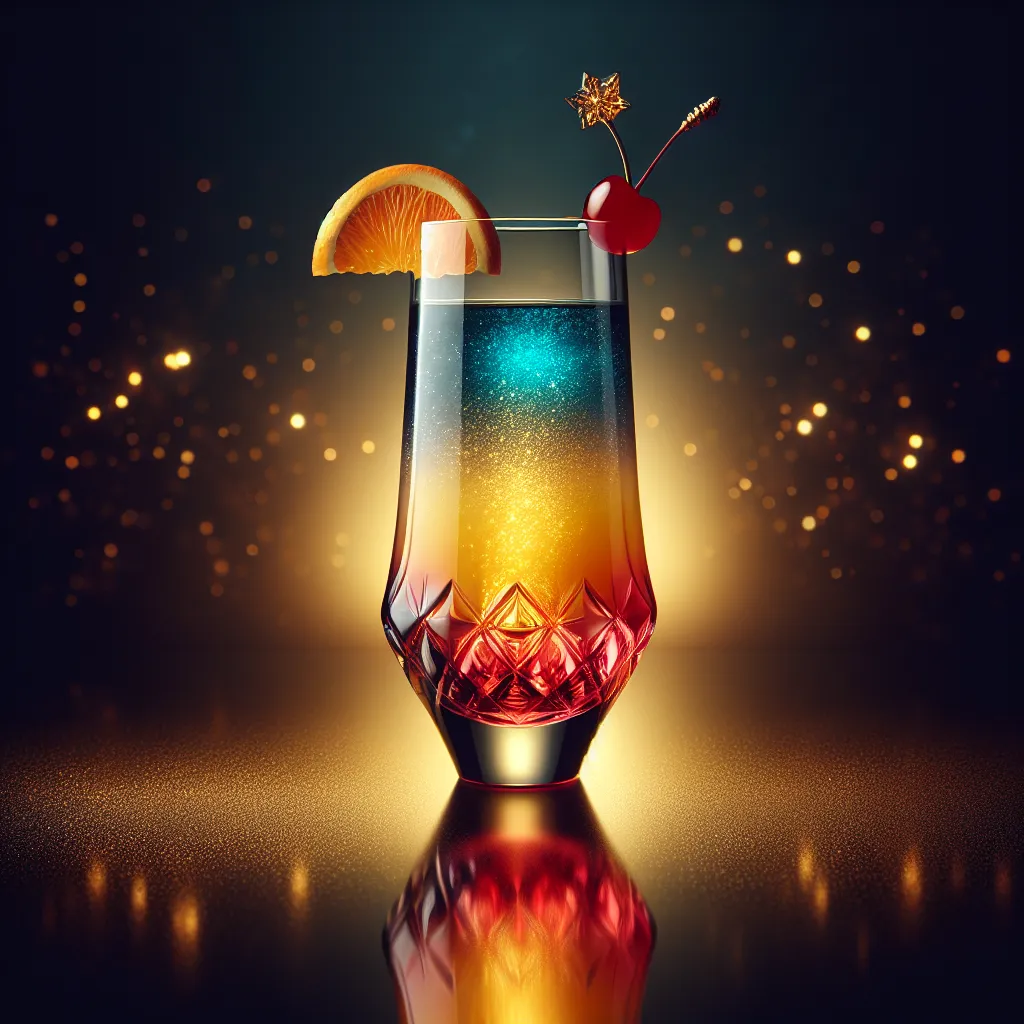 Œuf de Dragon d'Anniversaire