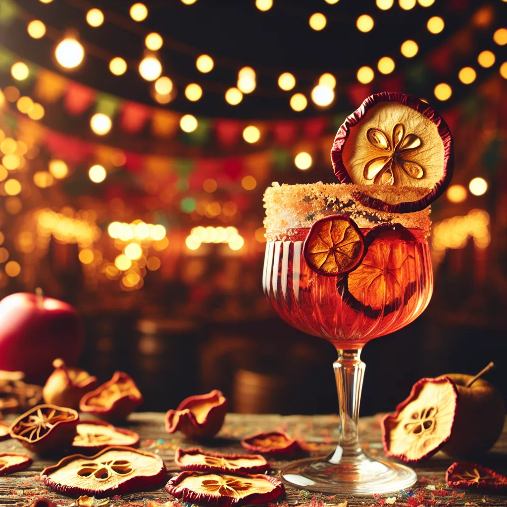 Pomme d'Amour Foraine