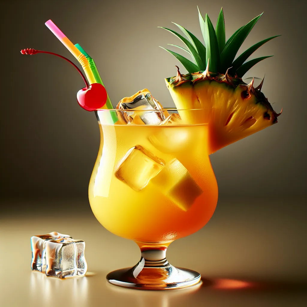 Tropiques Ensoleillés